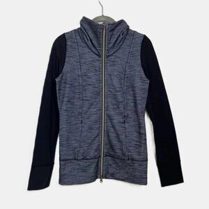 Lululemon Daily Yoga Jacket